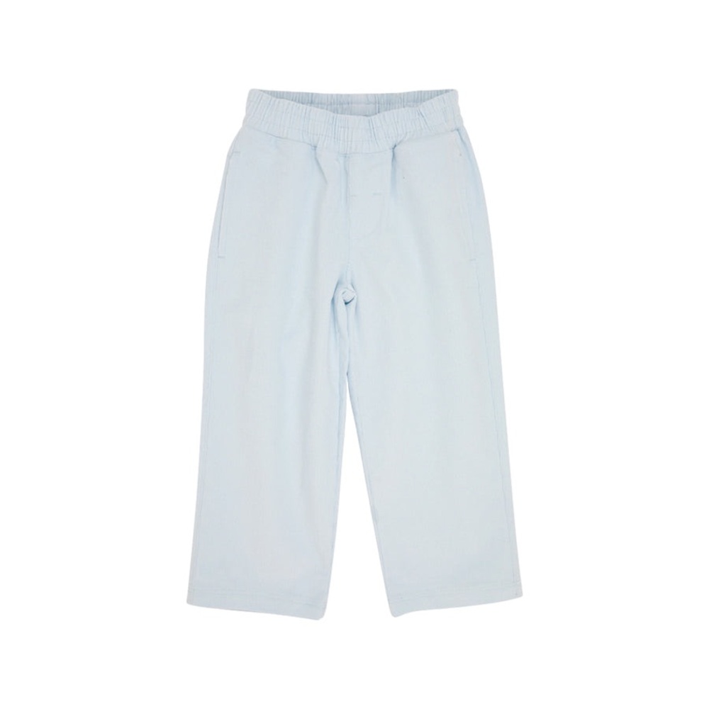 NWT The Beaufort Bonnet Company Sheffield Pants (Corduroy) in Buckhead Blue